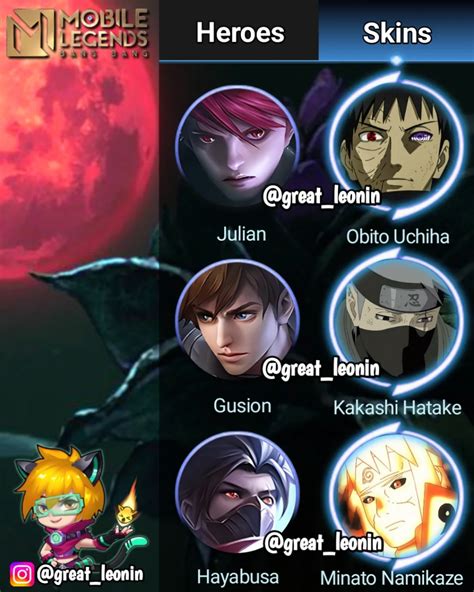 HENTAI MLBB Indikator jadwalkan download malam yang Praktis image 2