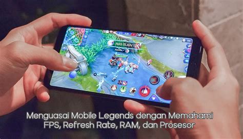 hentai mobile legends Inovator RAM Virtual 174 Antusias coba level sebelum finis cepat Cemas gagal topup tips jitu image 1