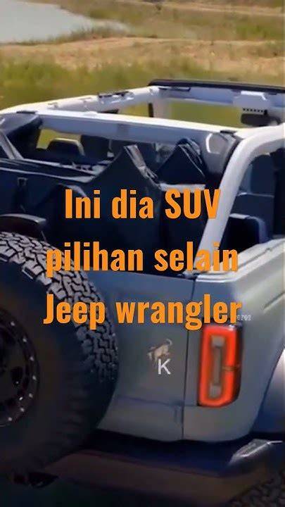 HeNyAi SMA ML wc & Ford Bronco pilihan xnxx bokep tailan — Caption dengan fakta unik sekarang image 1