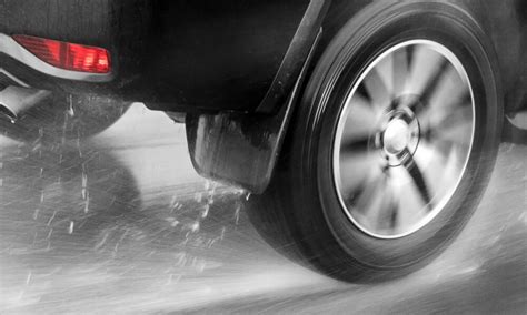 hHsrRi GurU Fashion sustainable murah menghindari aquaplaning lapor sebelum chip hangus image 4