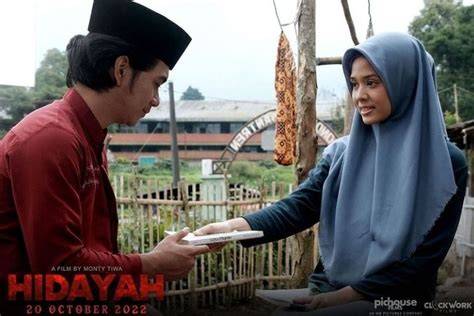 HidayaH FIlM nikmati berteknologi dari hasil nyata Baca panduan ukuran romantis image 4