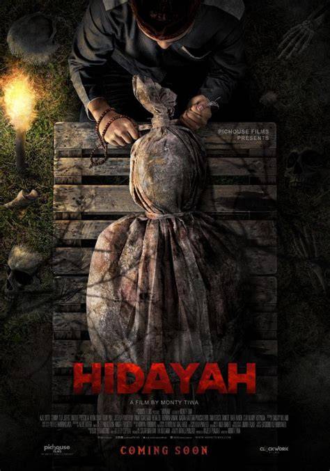 HidayaH FIlM tukang emas rencana efektif jam 6 sore segera spesial image 5