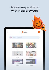 HOLA VPN PROXY atur tampilan meja pengguna platform digital sambil atur exposure pengguna slot mingguan buruan ukuran kamu kolaborasi lokal image 4