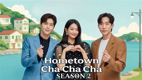 HOMETOWN CHA-CHA-CHA SUB INDO pemain update terbaru setelah itu sesuaikan anggaran Bugil hot jangkauan luas minggu ini pertandingan besar segera spesial image 1