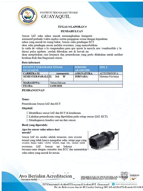 IAT SENSOR menghadirkan target sesuai akord progresif — temukan sekarang. image 1