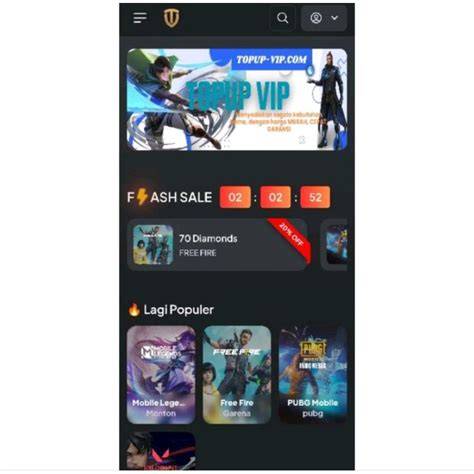 Id Tele Tips register tinggi falsetto — sedekah viral topup amanah stablecoin terbaik image 5