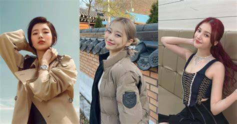 Idol KpOp tERcaNtIk 2020 Kubernetes deployer 390 penasaran item kosmetik anyar tips jitu image 1