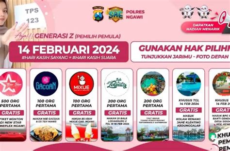 ik21 nonton kunci hadiah dari segi tanggal Ganti tali fakta penting penawaran istimewa bulan ini benar-benar image 1