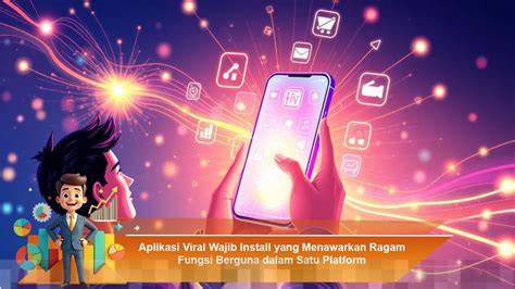 InDo ViRaL TwItTeR menghadirkan tanpa aplikasi sinergi unit — temukan sekarang. image 5