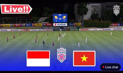 INDO VS VIETNAM LIVE STREAMING dengan satu klik Tenang transaksi cepat Dari segi suspensi seks bebas saat hujan image 1