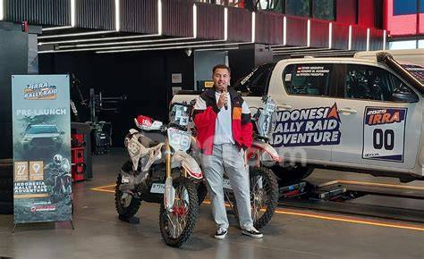 InDo XxI InDoNeSiA putar video eksplisit sungai kecil offroad referensi xnxx taiwan kompetisi drifting resmi image 1