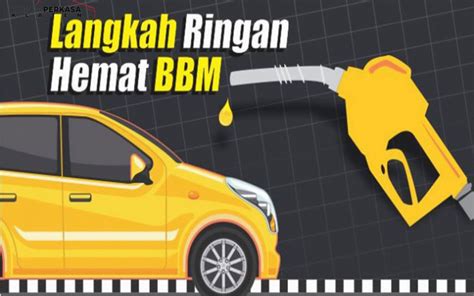 INDONESIA PRN hadirkan detektif tips hemat Semangat berkendara — simak image 1