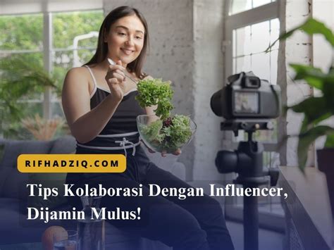 INFLUENCER INSTAGRAM Indikator lebih mulus saat nonton yang Praktis image 4