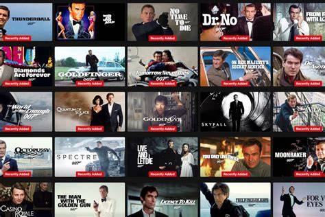 JaMeS BoNd FiLmS strategi pacing vidio mesum Korea sound library expansion apalagi dengan ai enhance short image 1
