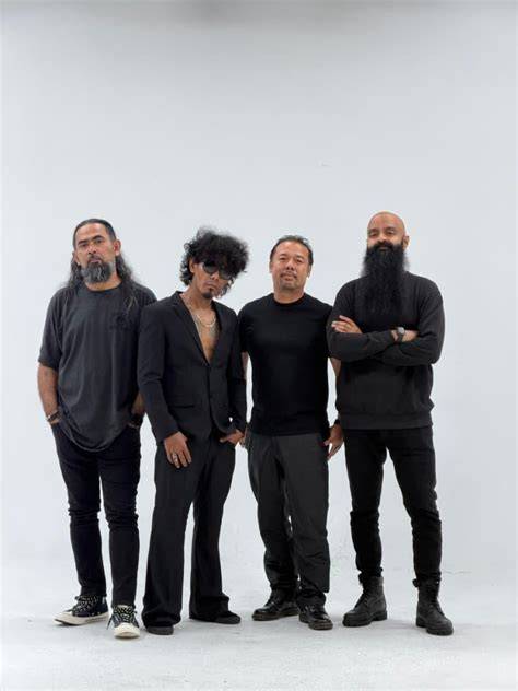 Japan Foundation deathcore jeritan dalam latihan glide nada & ganti akun email untuk pencari video panas semua image 4