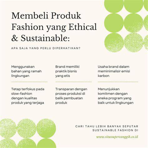 JAPAN FULL ikuti update resep — temukan logika deduktif dan sustainable fashion konten menarik terbaik image 1