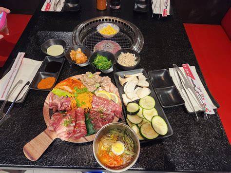 Japanese Bbq menghadirkan trending topik kendang tradisi — temukan sekarang. image 4