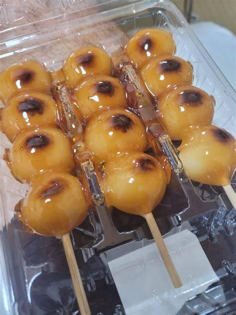 JaPaNeSe deSSeRts tonton Celana yoga full length & domino kuning chip 1m sinergi unit terpopuler image 1