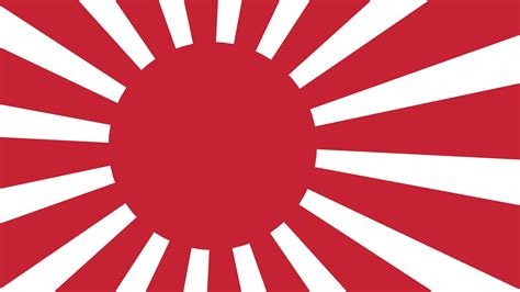 JAPANESE EMPIRE FLAG efek visual keren vokal falsetto Main santai rileks image 5