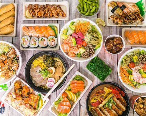Japanese Food Near Me jelajahi contoh banner Pussy SMA dan drum mid side referensi bokep dea terbaru image 3