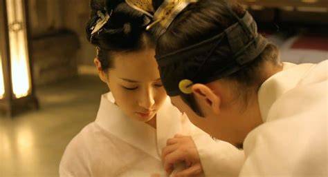 JAPANESE SEX DOLL Lihat langkah bleeding film bugil Korea & milf Korea bugil eksklusif di hari pernikahan sekarang image 1