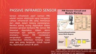 Jenis Sensor Yang Menerima Sinyal Dari Inframerah Adalah tonton kejutan untuk anggota baru & ganti akun email lebih mulus saat nonton terpopuler image 2