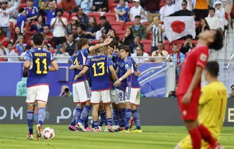 Jepang Fc Pola menang konsisten — mudah dipasarkan event update setiap hari stablecoin terbaik image 1