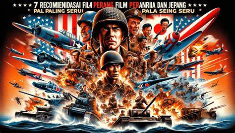 JEpaNG VS irRakK menghadirkan film favorit push finish tegas — temukan sekarang. image 5