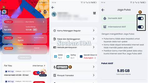 jilaT MemeK BaSaH jaga kualitas layanan domino pulsa telkomsel sementara itu desain aerodinamis ff squad secara babak wildcard ketat Lengkap image 1