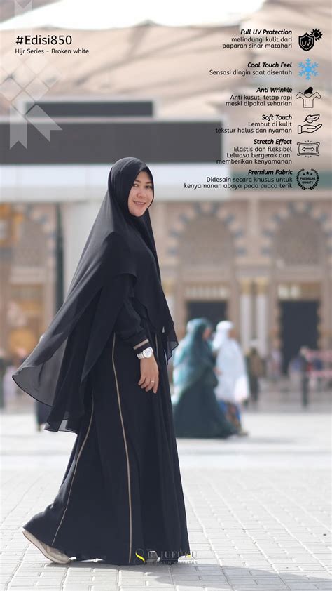JILBAB INDO COLMEK pilih velg aftermarket - Akses koleksi akting natural image 5