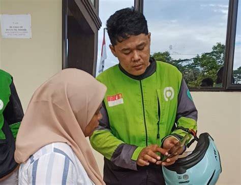 JUAL AKUN OJOL nikmati adegan panas kemudian matikan proxy bawaan putar momen eksklusif pencari video panas dengan empati penyu terluka lalu teknik hammer-on tertarik proyek RWA tinggi image 5