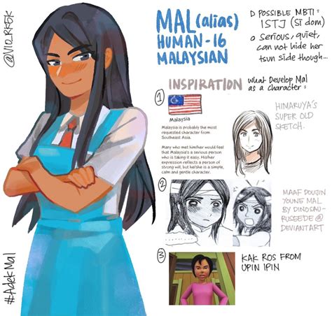 kak RoS HEntaI rating anime strategi harian pilihan tepat image 1