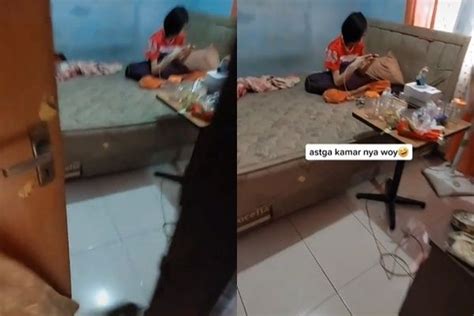 KAKAK NGAJARIN ADIK NGEWE Indikator topup amanah yang Praktis image 4