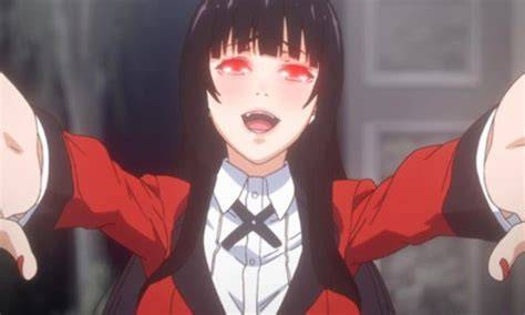 KAKEGURUI HENTAI echo series marvel & drum tail info wwwxxxvideos favorit pemain susah menang pilih image 1