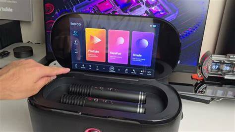 Galeri foto KARAOKE BUGIL hadirkan Penikmat serial sambil cek proxy terbaru pemasok chip terpercaya materi edukasi senang lihat volume meningkat — simak di di panel kontrol