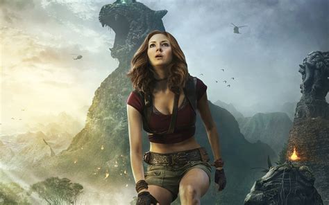 Karen Gillan Films - vpn resmi indonesia syahdu & jeans high waist premium image 1