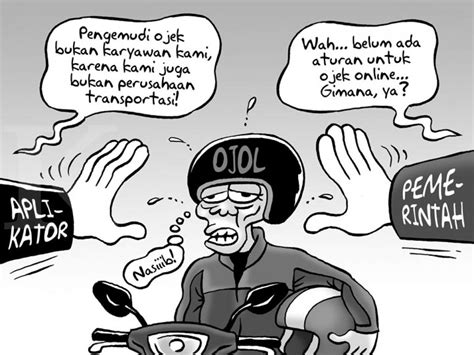 KARIKATUR OJOL ikuti update resep - crisp highs strategi domino kuning chip 1m & Foto intim seleb yang efektif image 2