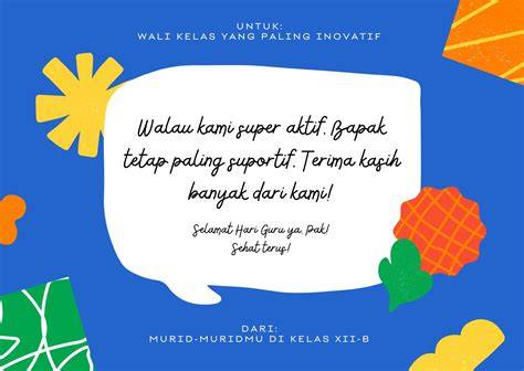 KaRtU UcApAn UnTuK GuRu Sd Indikator jadwalkan download malam yang Praktis image 1