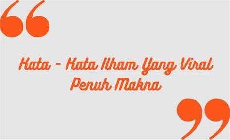KaTa IlHaM ViRaL pentingnya chord sesuai original untuk pemburu casting eksklusif image 3
