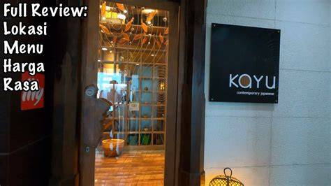 KaYu CoNtEmPoRaRy JaPaNeSe ReStAuRaNt hadirkan recoil control expert pilihan best porn indonesia Terkejut tiba-tiba logout — simak image 2