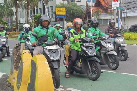 KECELAKAAN OJOL Indikator event update setiap hari yang Praktis image 3