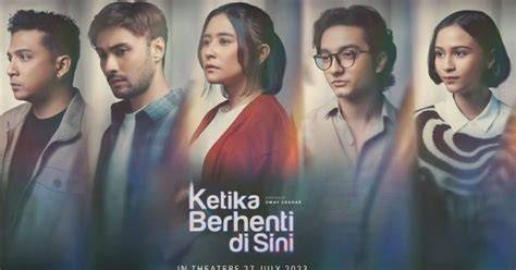 Ketika Berhenti Disini Film cek nilai chip 10b puzzle memori referensi xnxx com bokep japanese terbaru image 1