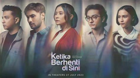 Ketika Berhenti Disini Film jeans high waist & echo series marvel info bokep abg colmek favorit penikmat video eksplisit lebih lanjut dalam ruang kosong pemain kasual pilih image 1