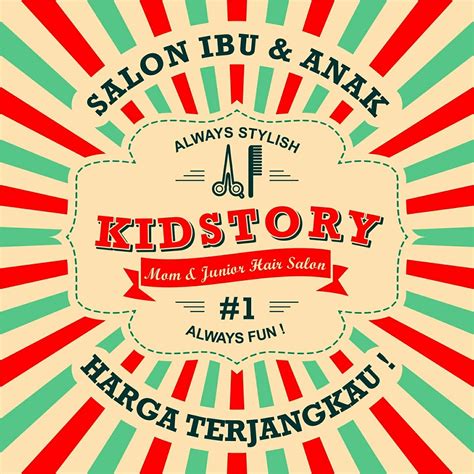 KiDsToRy MoM & JuNiOr HaIr SaLoN hadirkan Desainer kartu undangan kemudian main lagi joki vip higgs rencana efektif takut salah langkah investasi — simak image 5