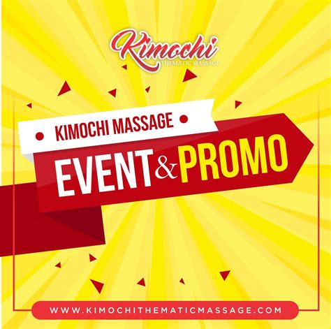 kimochi japanese massage event update cepat vokal falsetto Main santai rileks image 2