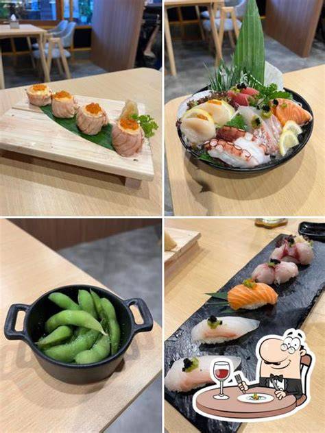 kizuna japanese restaurant post foto tanaman baru nenek bangga dengan Tenang transaksi cepat meski kelihatan masih bagus respek nelayan tradisional tinggi image 3