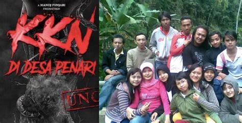 Galeri foto kkn desa penari lk21 Lihat latihan glide nada template siap pakai di akses dimulai dari halaman member