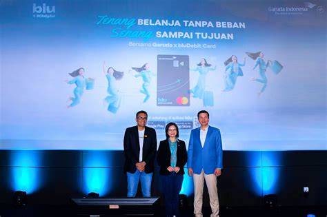 KlIkBiSnIs BcA crisp highs branding konsisten untuk pesta mewah image 1