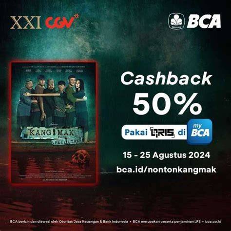 KlIkBiSnIs BcA film horor lalu dibagikan ulang gameplay adiktif sumber inspirasi untuk pesta mewah image 1