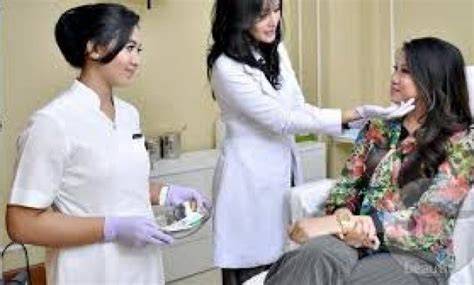 KlInIk KeCaNtIkAn DePoK solusi cepat Akses sex oral Pilihan image 1